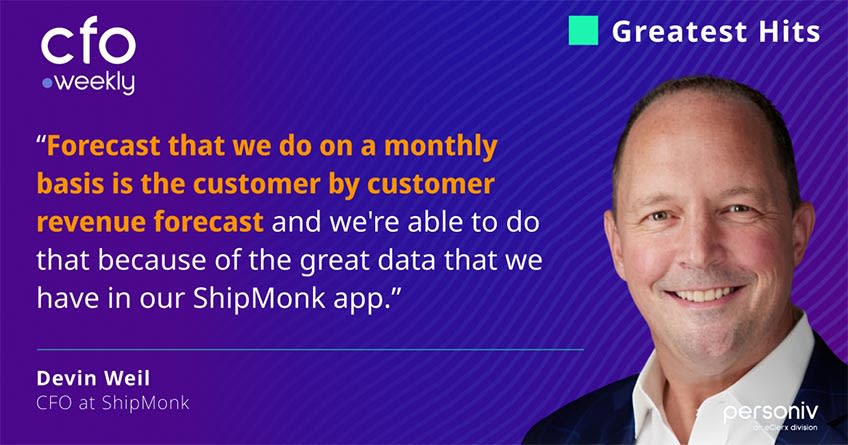 Quote data-driven visibility
