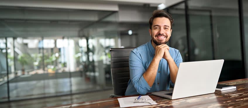 New manager honing in on new skills and leadership style advice