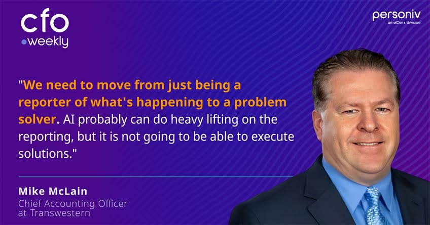 From reporter to helping mid-sized businesses scale without stalling