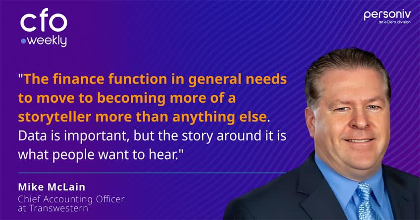Finance leaders must evolve to help mid-sized businesses scale without stalling