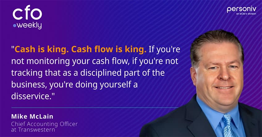 Balancing growth ambition with operational discipline