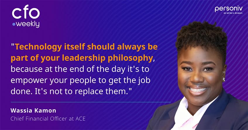 AI is a tool not a replacement quote