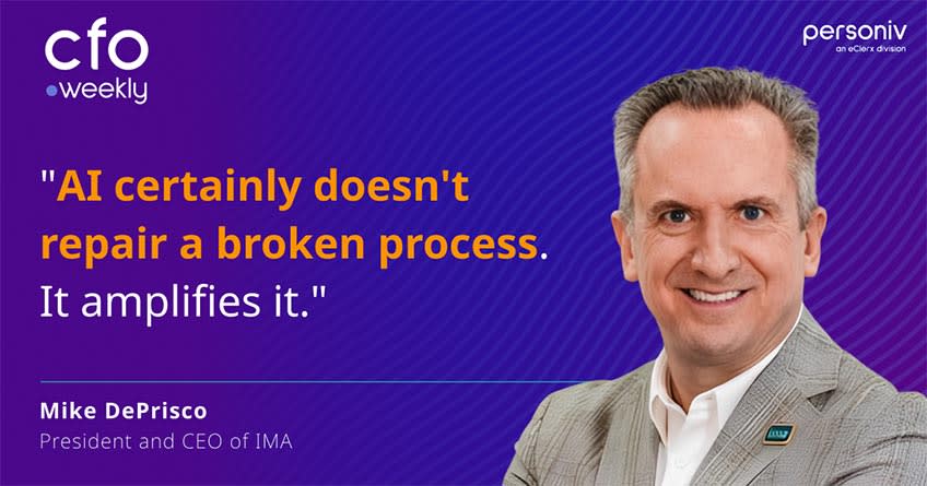 Quote why AI governance belongs in a dedicated center of excellence