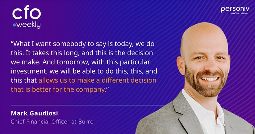 Why CFOs should question every AI investment quote