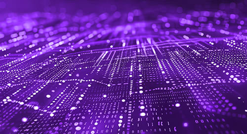 Organisation led approach to ERP uplift in the Public Sector​