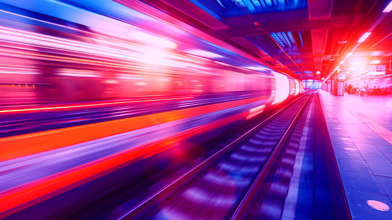 Enhance public sector efficiency and security with Oracle Fusion