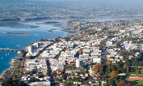 Tauranga City Council delivers faster and more informed service to citizens