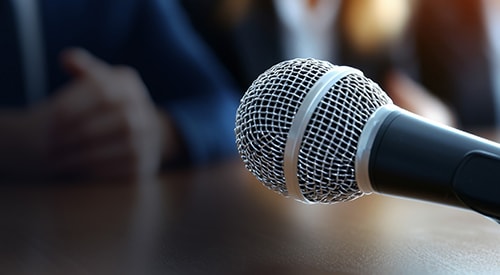 Agentic AI in the Public Sector : A panel discussion with DXC Technology and SAP