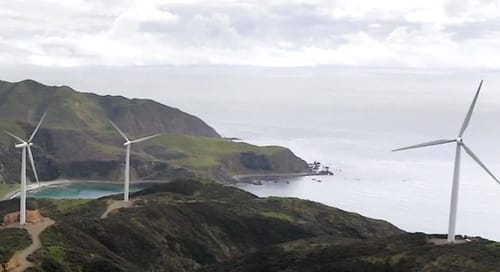 Modern ERP and analytics help Meridian Energy keep the lights on for New Zealanders