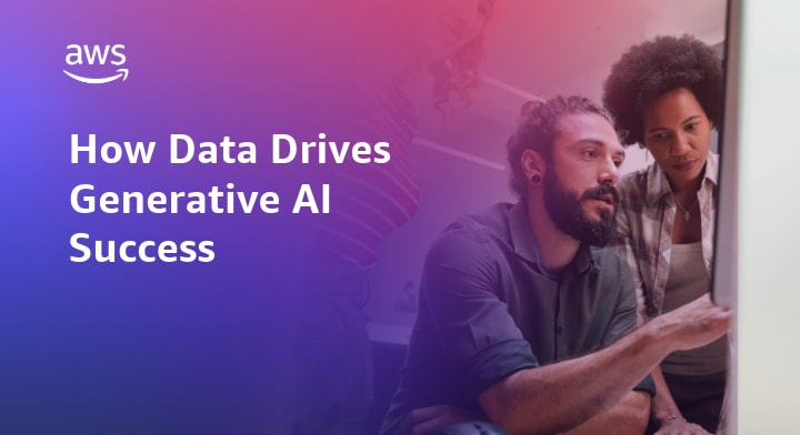 How Data Drives Generative AI Success