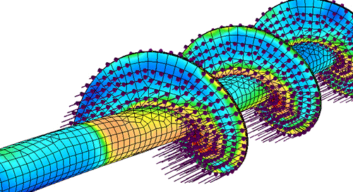 Bringing Finite Element Analysis (FEA) Design Simulation Within Reach