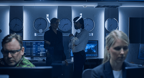 City of Las Vegas's Digital Transformation with Bluebeam Revu