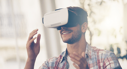 AR/VR Accessibility in AEC