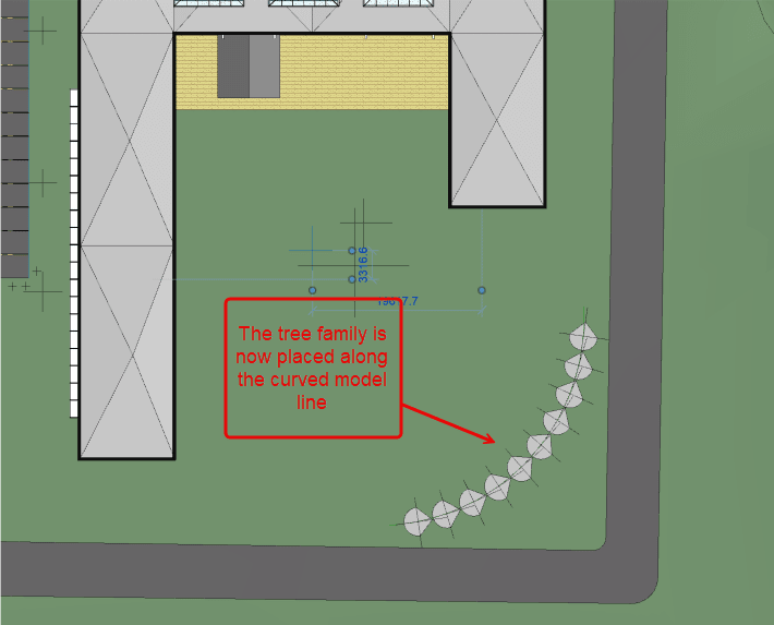 A drawing of a houseDescription automatically generated