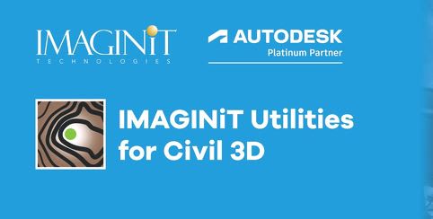 How to Install IMAGINiT Utilities for Civil 3D 2025 Standalone