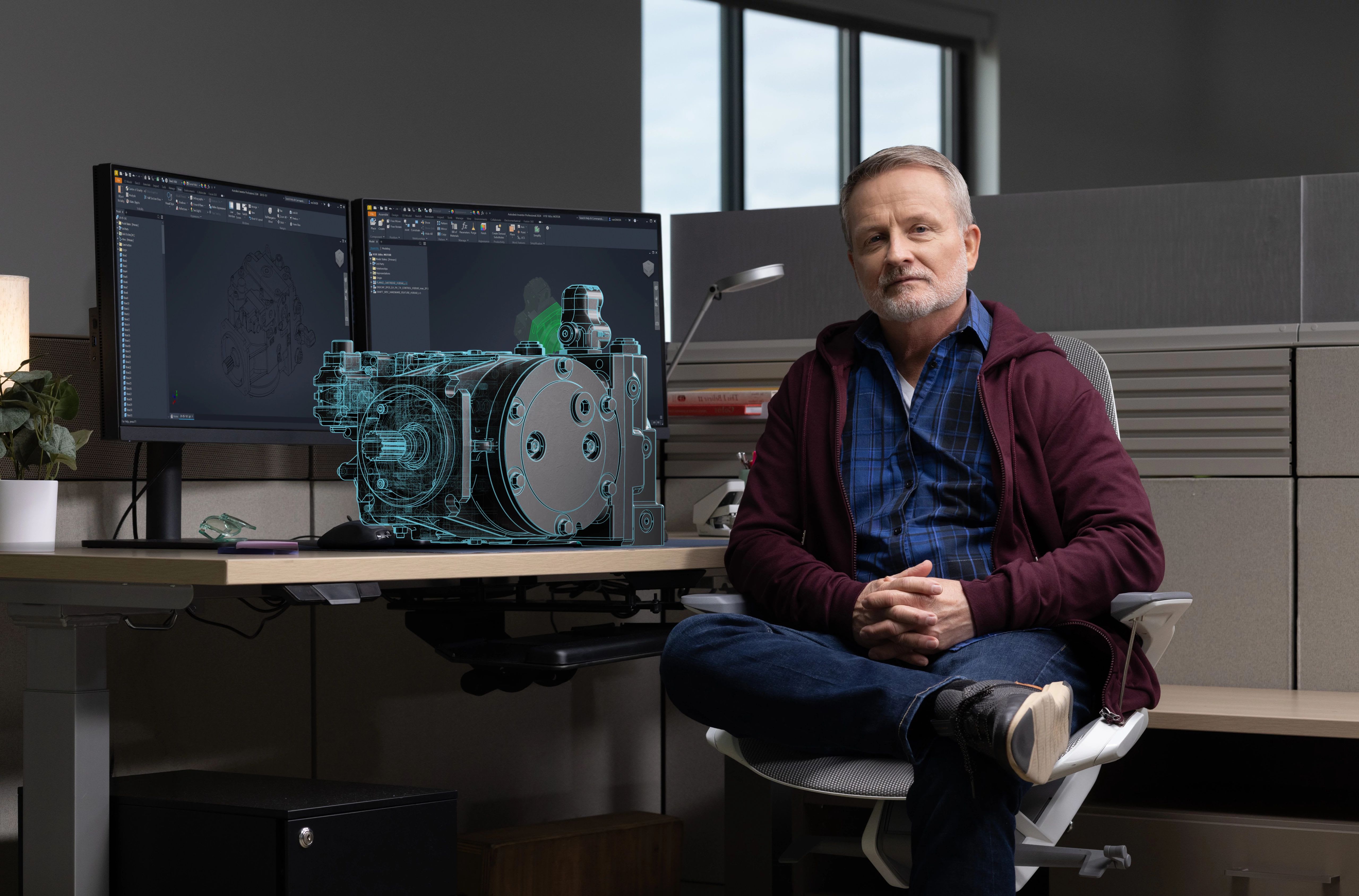 The Missing Link - Why SOLIDWORKS Users Should Leverage the Autodesk Fusion Platform