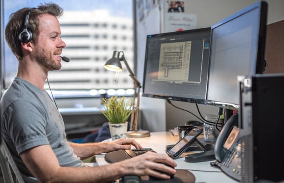 Bluebeam Empowers Government Agencies with Streamlined Project Management
