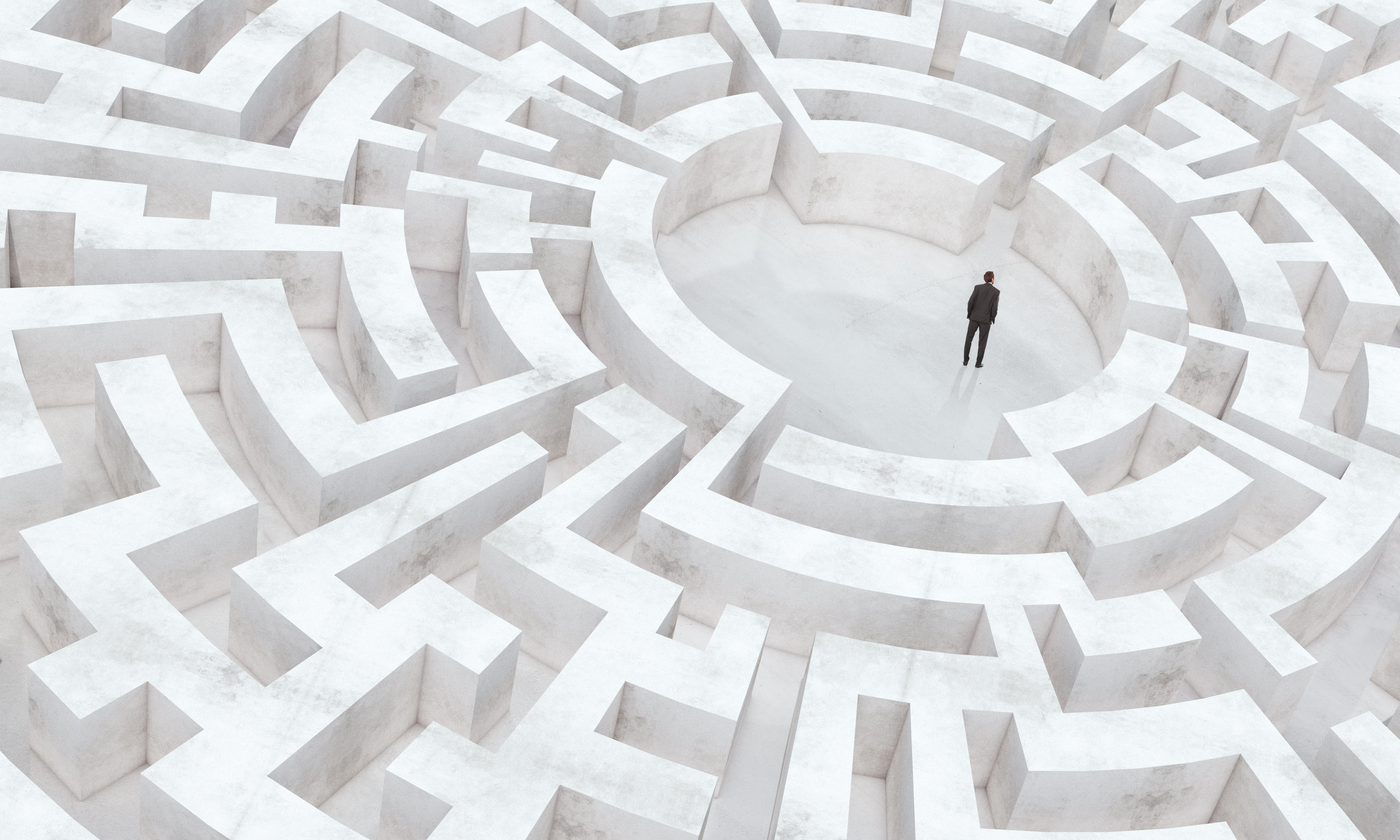 Navigating Complex Designs: Transitioning from MicroStation to AutoCAD