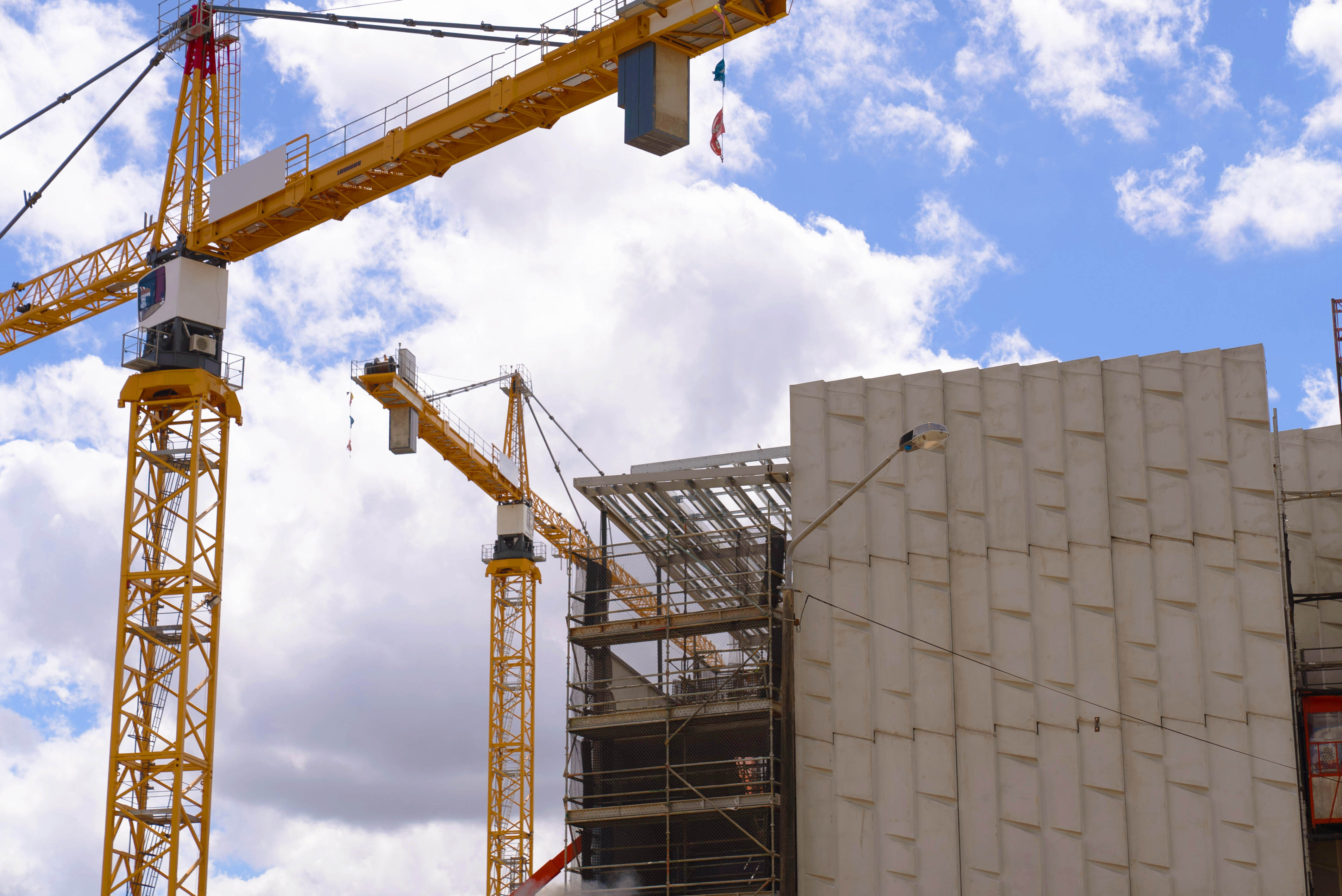 Streamline Field Operations with Bluebeam’s AI Tools