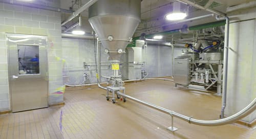 Laser Scanning in Manufacturing: Leveraging Reality Capture Data from Build to Finish