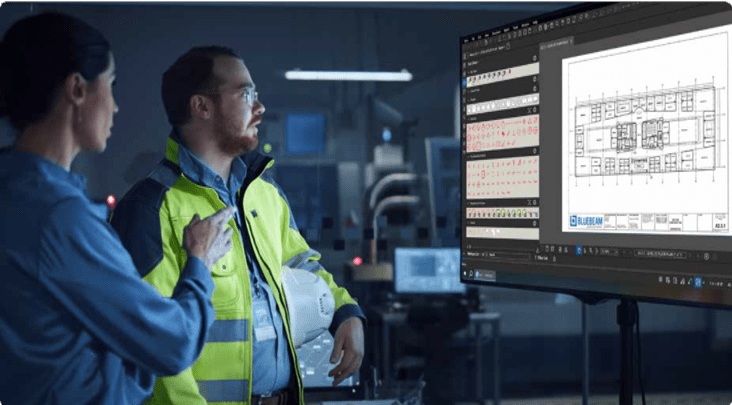 Embracing AI: Bluebeam’s Innovative Solutions for the AECO Industry
