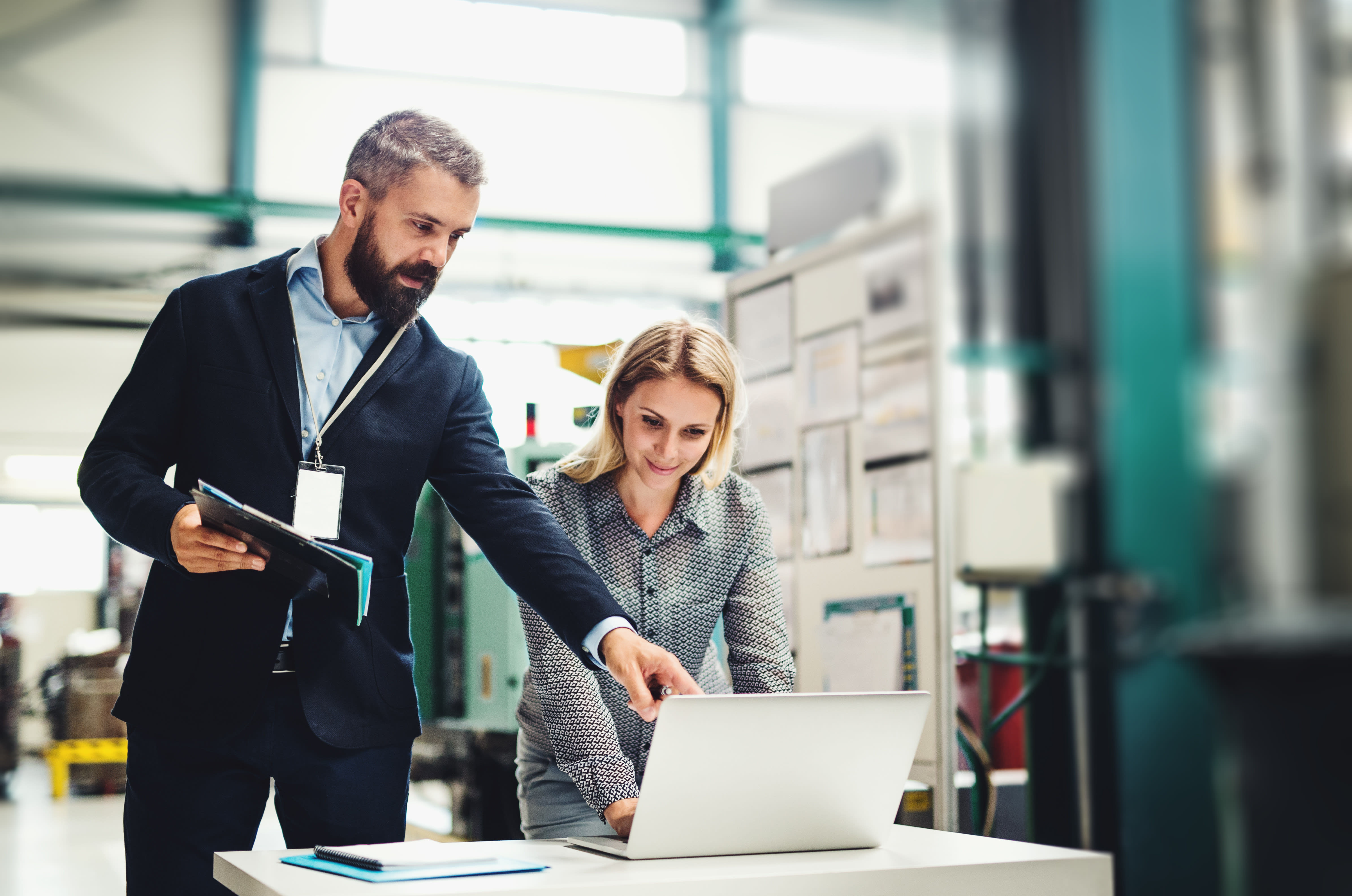 Time For Your Check-Up! Why Annual Technology Reviews Are Essential