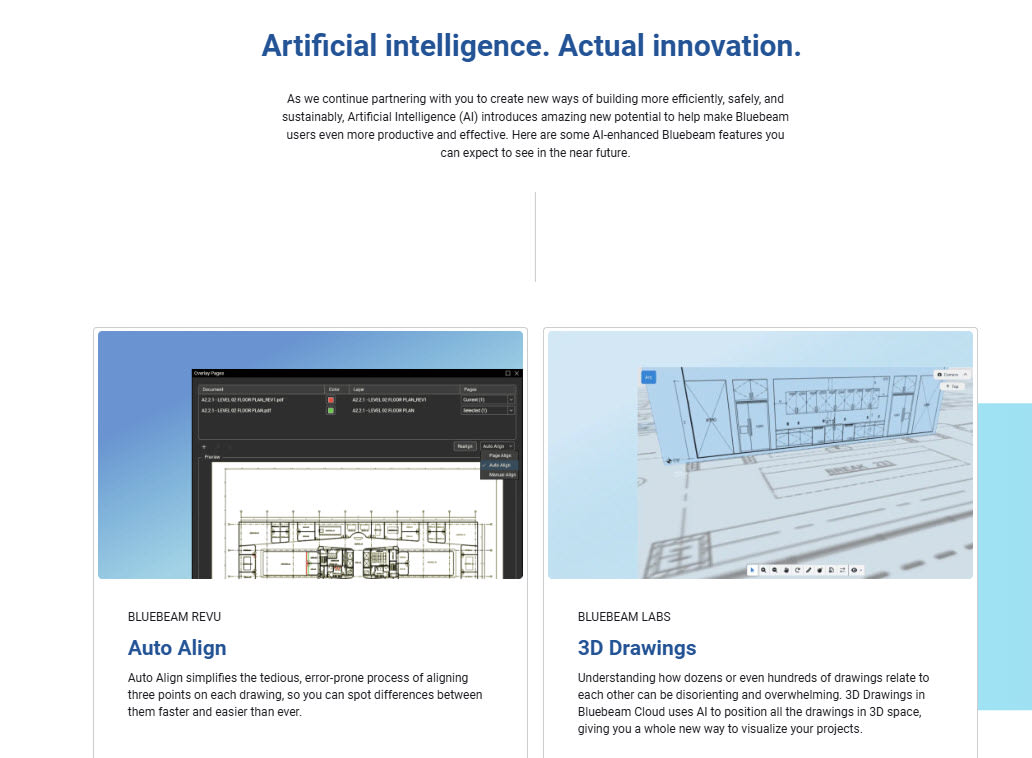 https://www.bluebeam.com/product/ai-and-innovation/