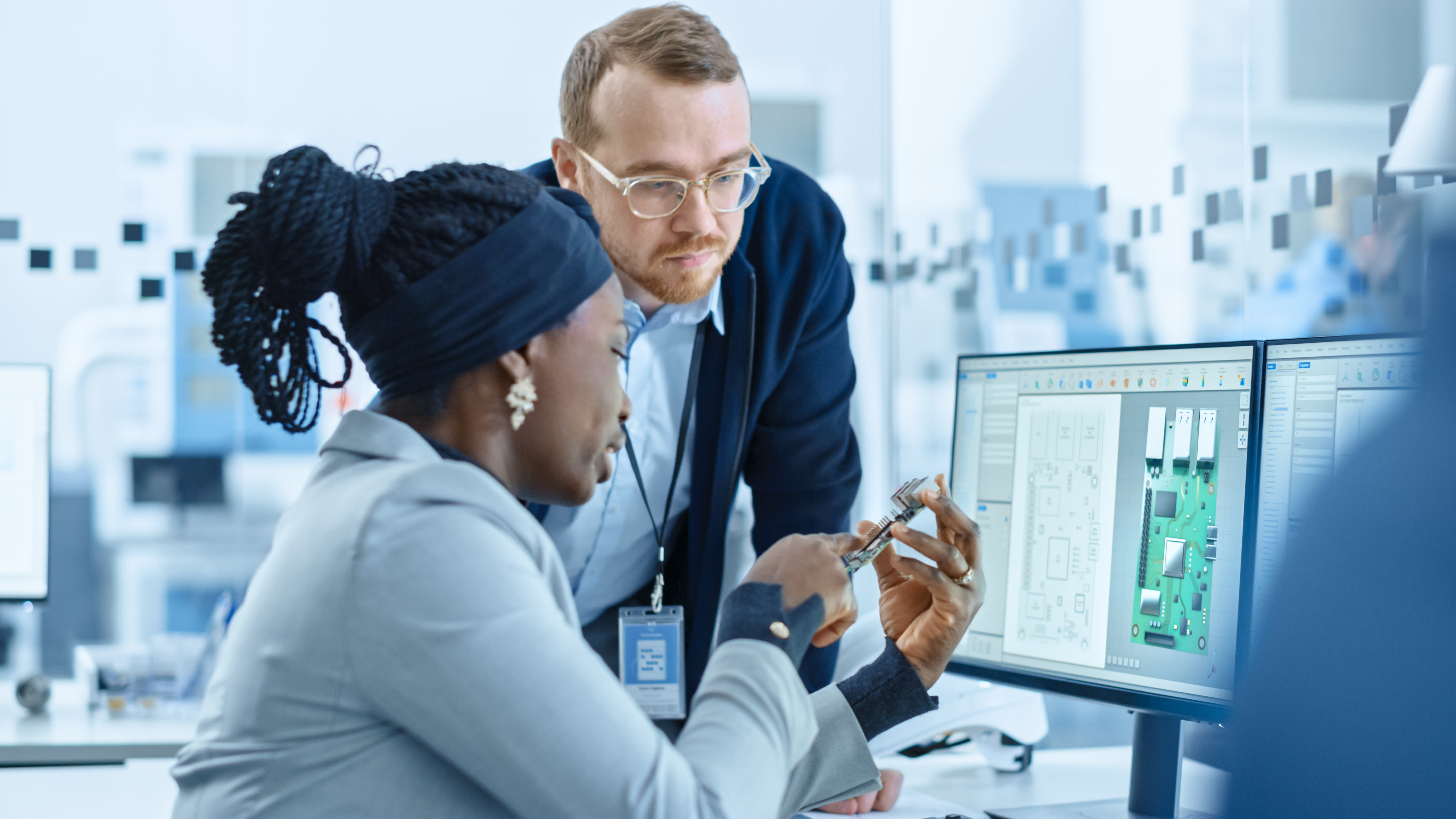 Embracing 2025 Manufacturing Trends: Technology, Training and Automation