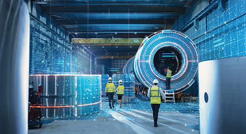 Put the WIN in Digital Twin: Best Practices for Developing a Digital Twin Execution Plan