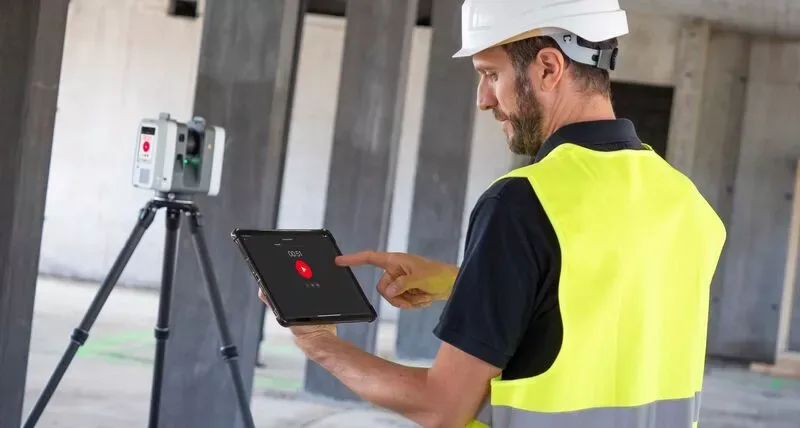 Using Reality Capture to Increase Customer Satisfaction Through Higher Quality Deliverables