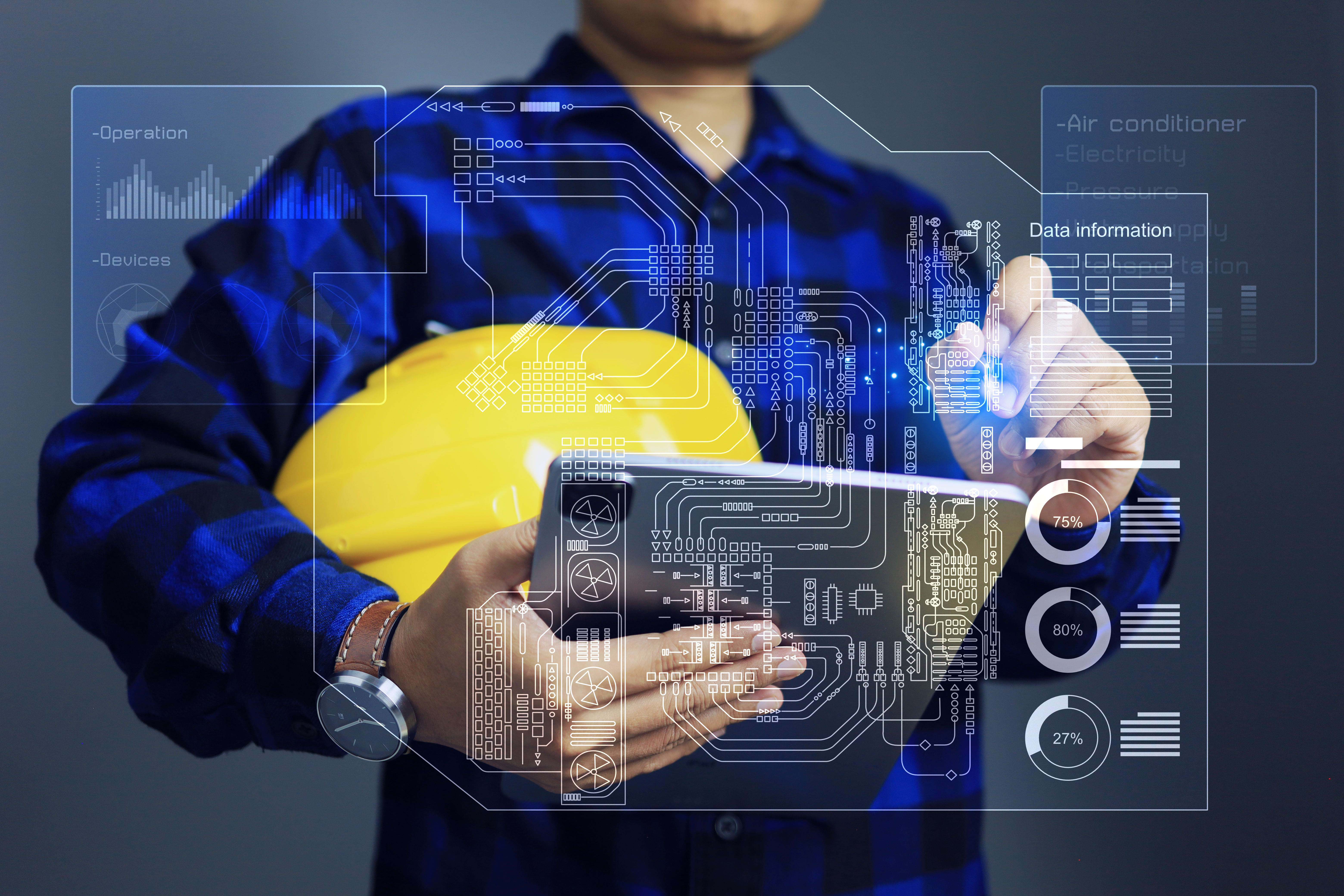 Building the Future: Bluebeam AEC Technology Outlook 2025