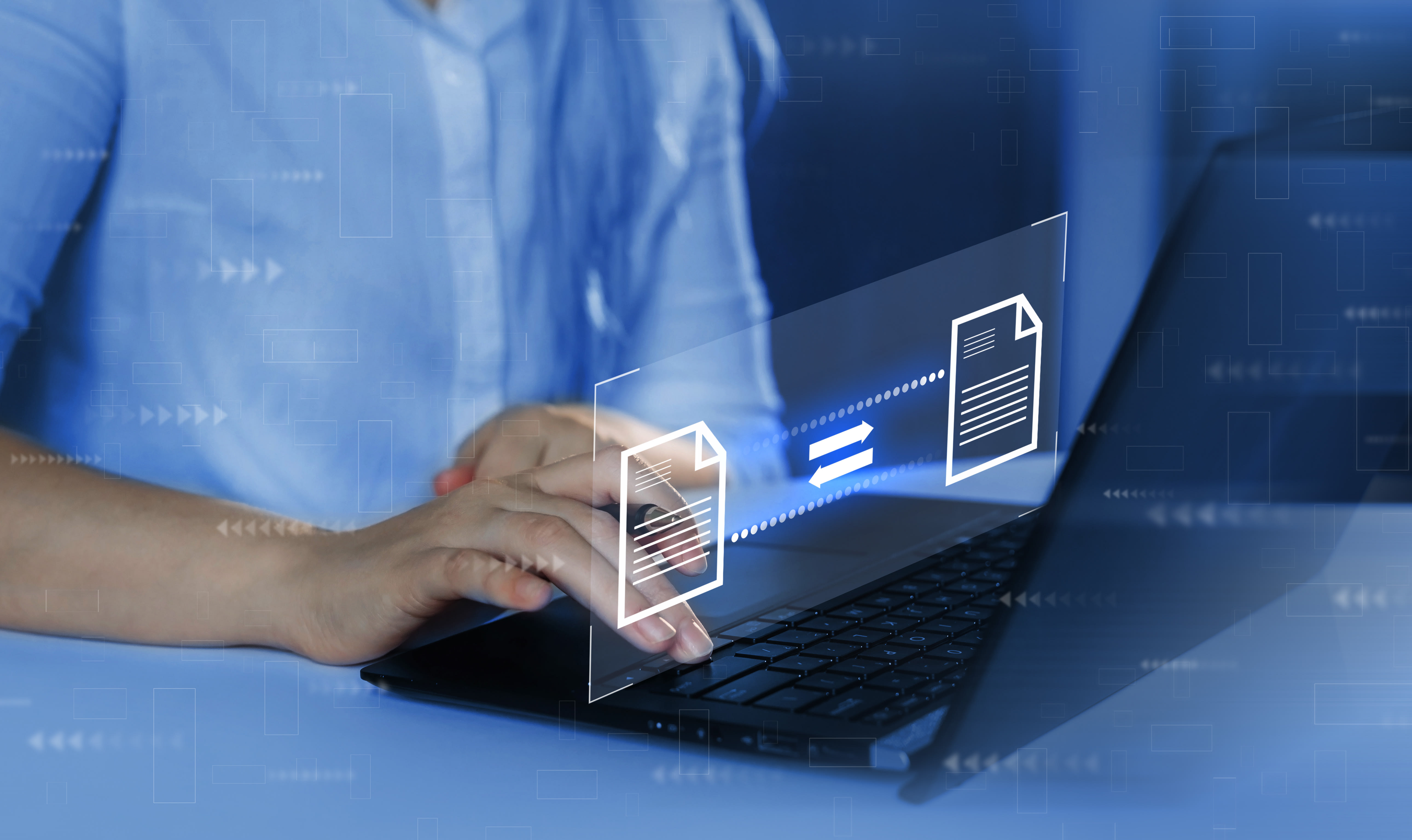 Is Your Data Yelling in a Vacuum? The Power of Connected Business Systems in Manufacturing