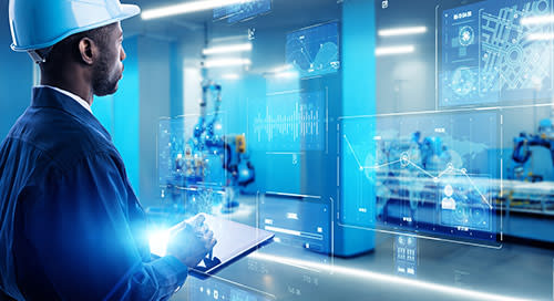 Autodesk Fusion: A Platform for Digital Transformation Across Manufacturing Ecosystems