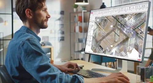 Unlock the Potential of Reality Capture