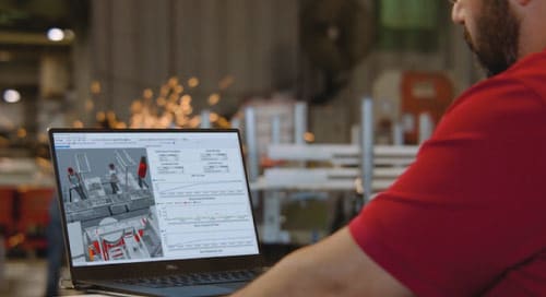 Enhancing Production Systems for Manufacturers