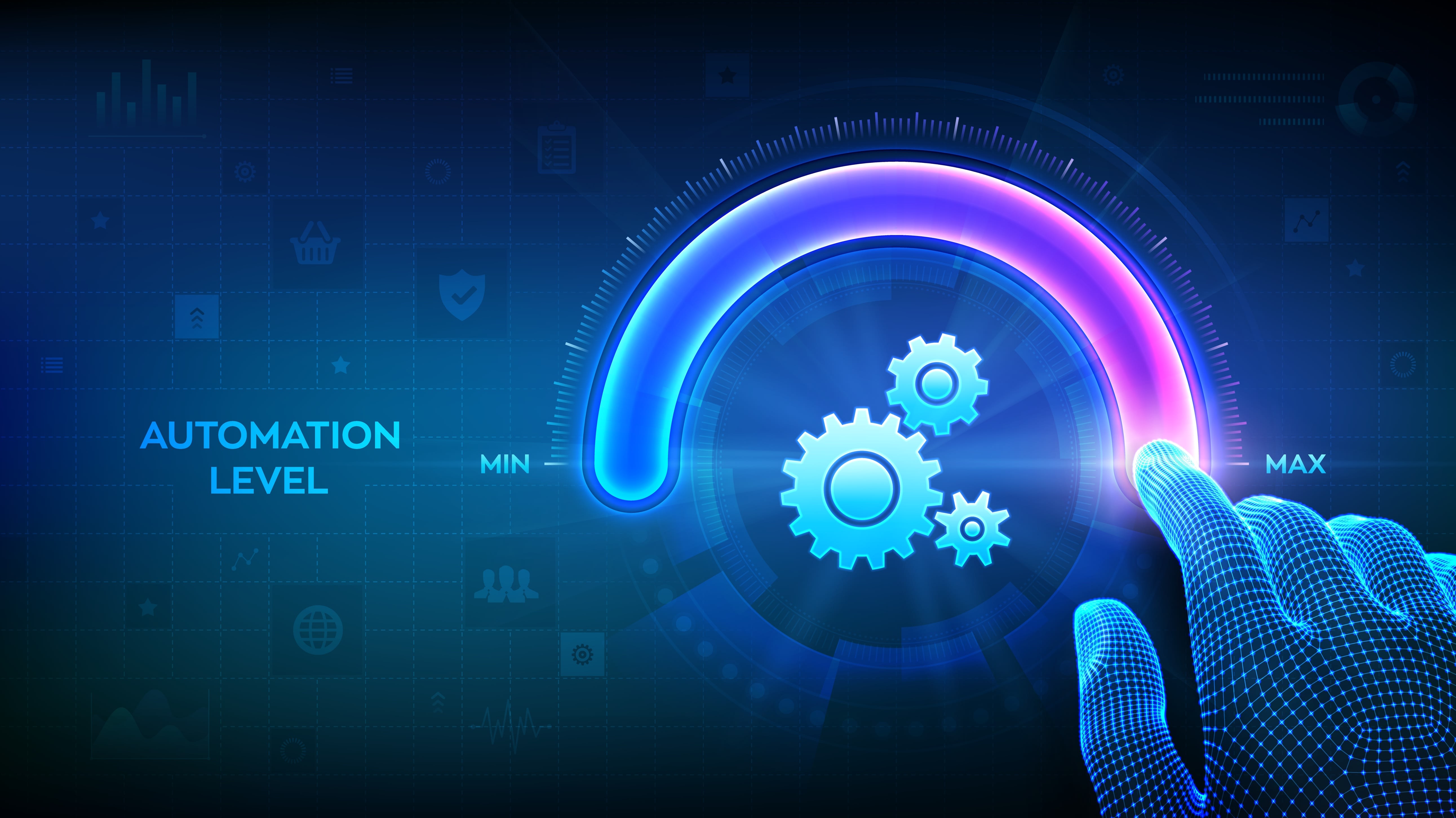 Automation Saves Time—Here’s How AEC Firms Are Using It