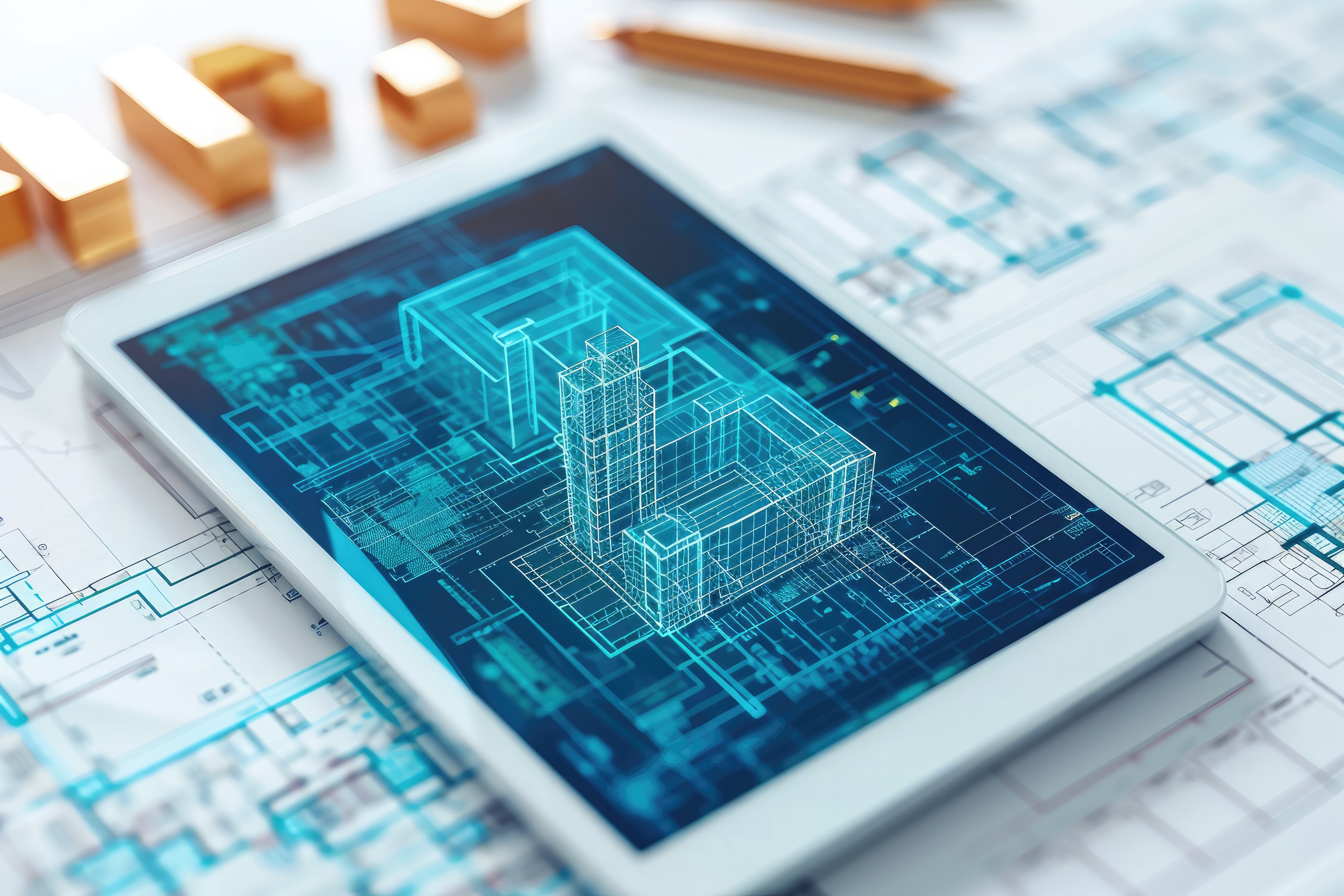 The Future of AEC is Automated—Are You Ready?