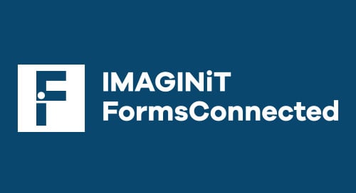 Manufacturing | Digitize, Automate, and Optimize: Connect Your Forms with FormsConnected