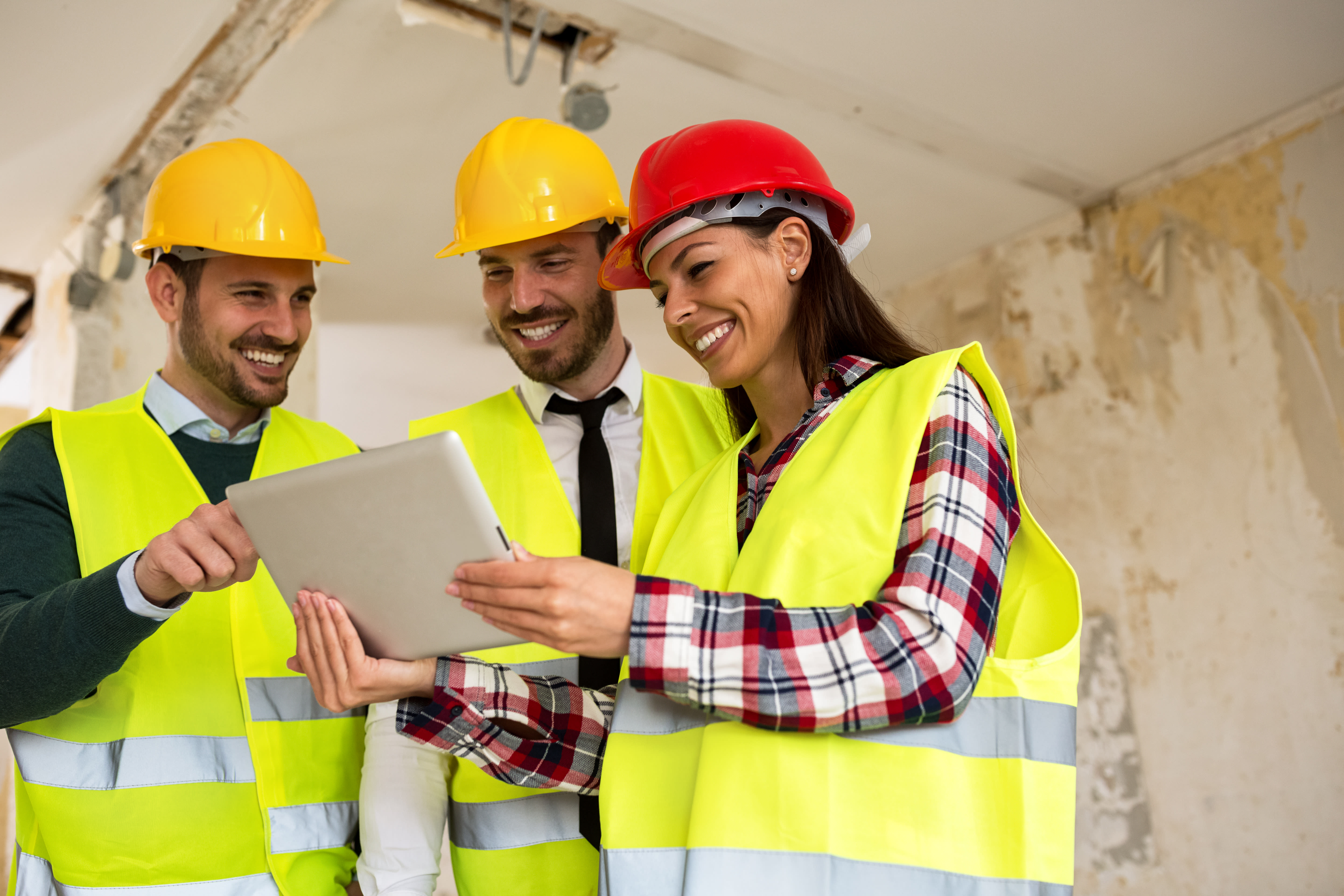 Making the Shift from a Career in Architecture to Construction ...