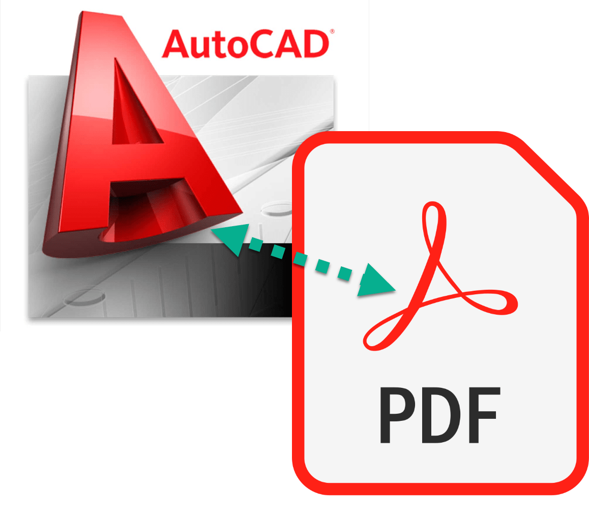 AutoCAD Tip: options when working with attached PDF files