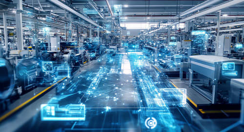 2025 Manufacturing Industry Survey Insights