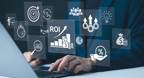 Reducing Project Costs with Reality Capture: An ROI Calculator Tool