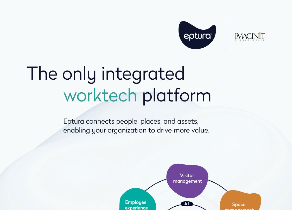 Eptura Integrated solutions
