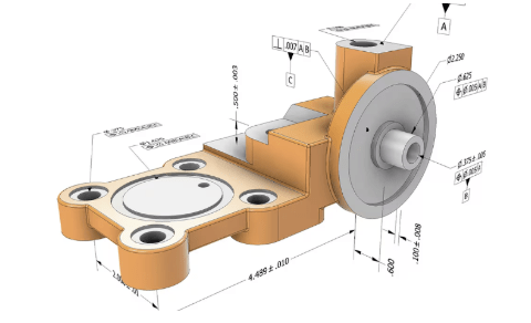 Mastering the Art of Precision with GD&T Training