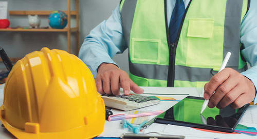 Comprehensive Cost Management for General Contractors