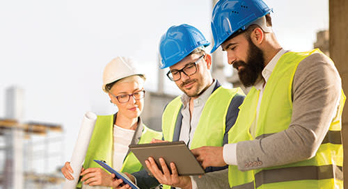 Transform your Construction Process with Autodesk Construction Cloud