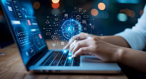 Managing Data for AI Applications
