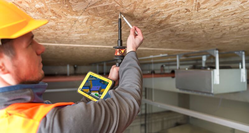 Surveying the MEP Field - Digital Technology
