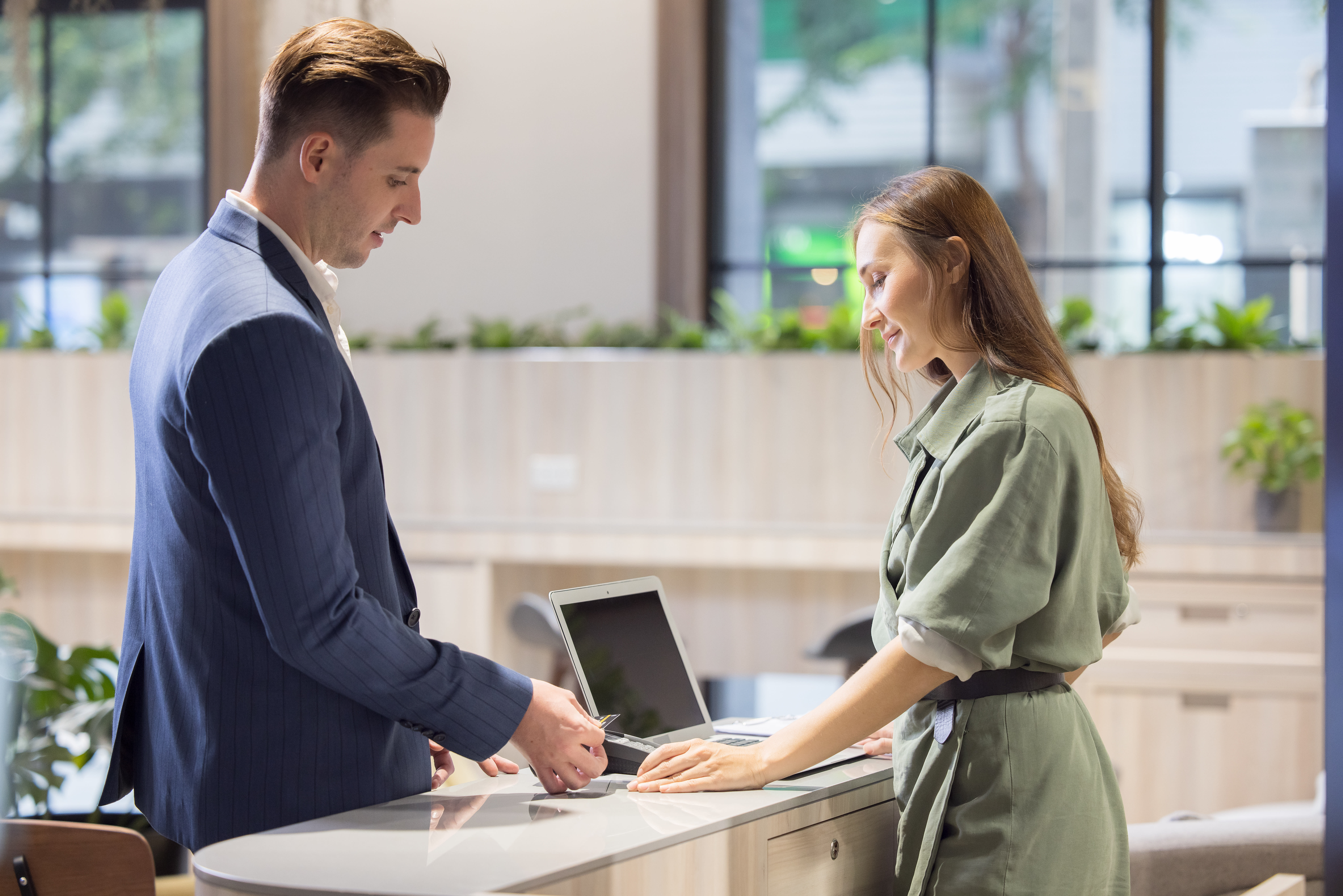 Enhancing the Visitor Experience: Key Takeaways from Our Webinar with Eptura