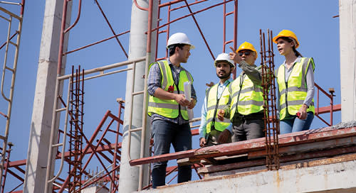 Cleveland Construction Gets Productivity and Six-Figure Savings with Autodesk Cloud Platform